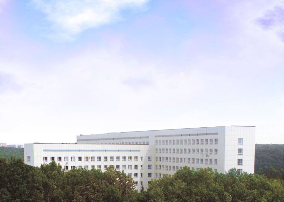 больница скорой и неотложной помощи харьков